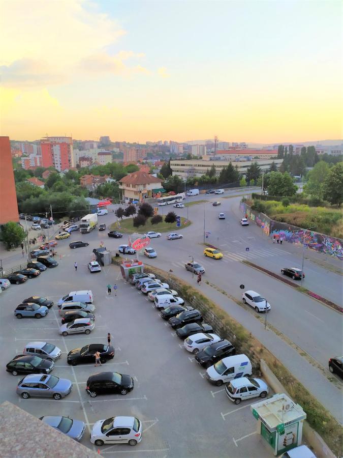 Modern Apartment With A View Feels Like Home بريشتاين المظهر الخارجي الصورة